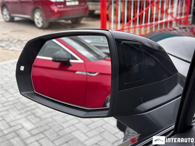 Audi Q7 44 interauto-car