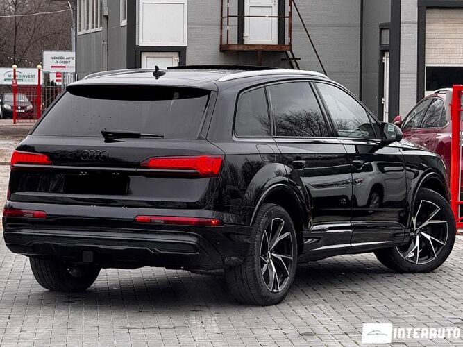 Audi Q7 41 interauto-car