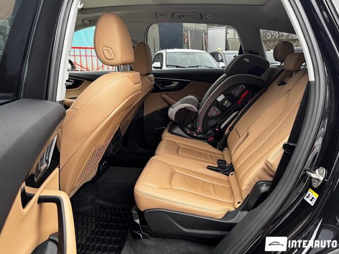 Audi Q7 61 interauto-car