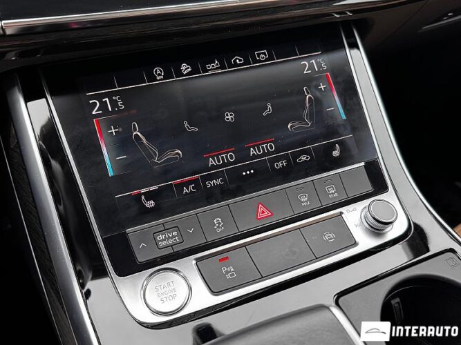 Audi Q7 53 interauto-car