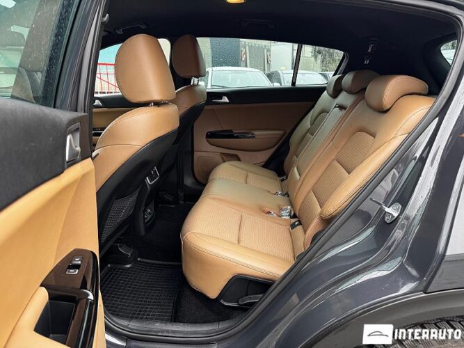 Kia Sportage 39 interauto-car