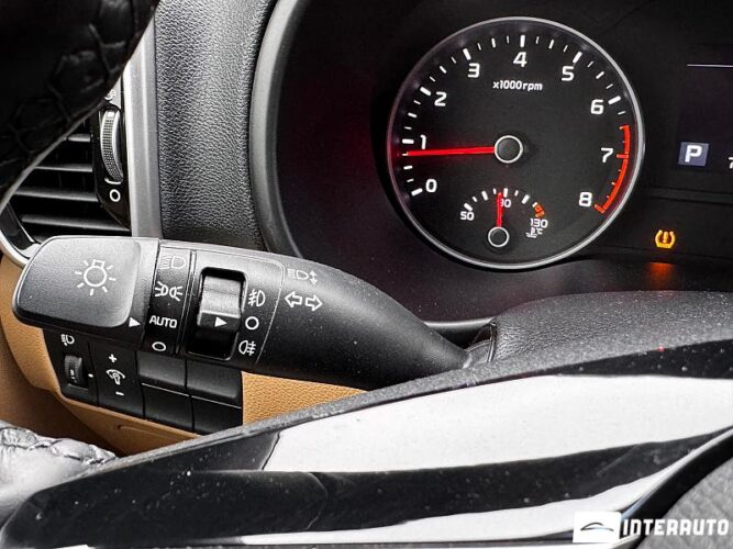 Kia Sportage 51 interauto-car