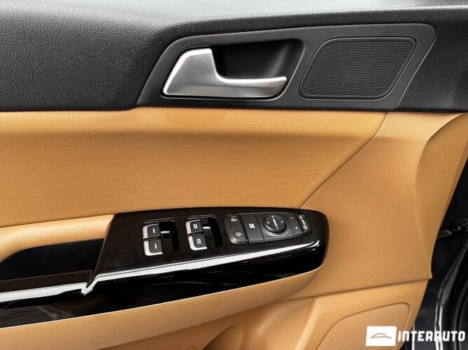 Kia Sportage 53 interauto-car