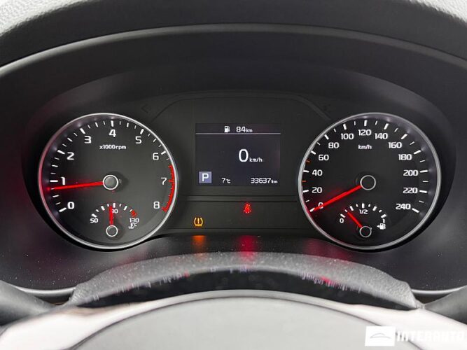 Kia Sportage 42 interauto-car