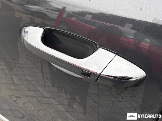 Kia Sportage 54 interauto-car