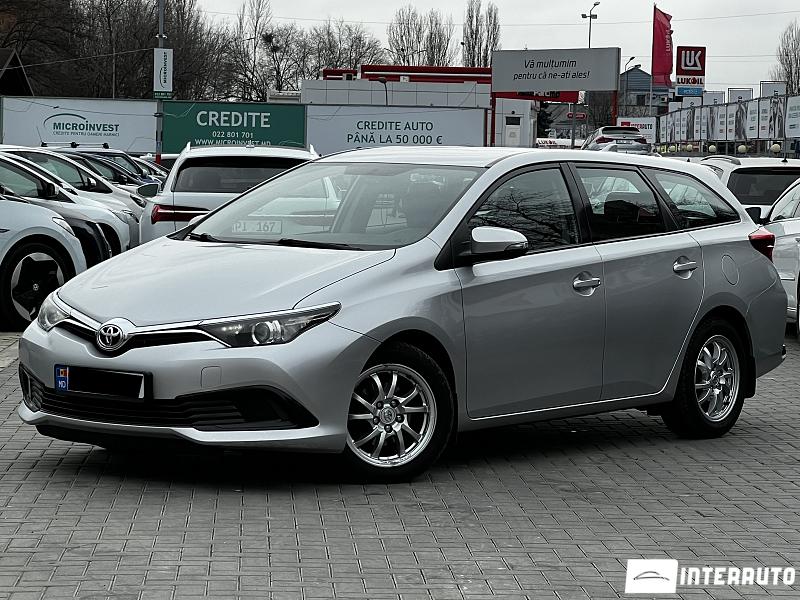 interauto oferta masina