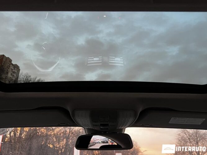 Mercedes CLS 350 49 interauto-car