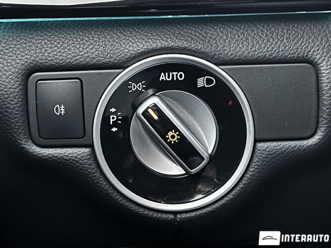 Mercedes CLS 350 46 interauto-car