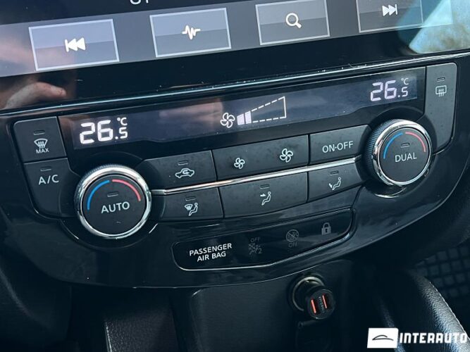 Nissan Qashqai 43 interauto-car