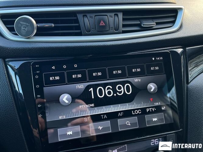 Nissan Qashqai 42 interauto-car