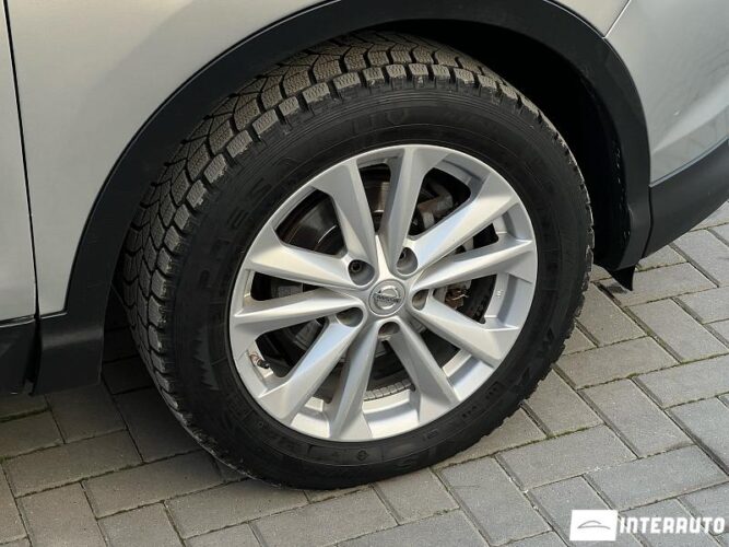Nissan Qashqai 49 interauto-car