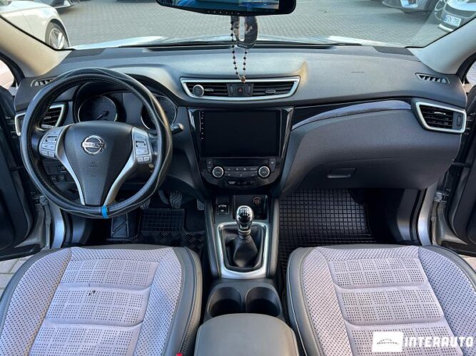 Nissan Qashqai 39 interauto-car