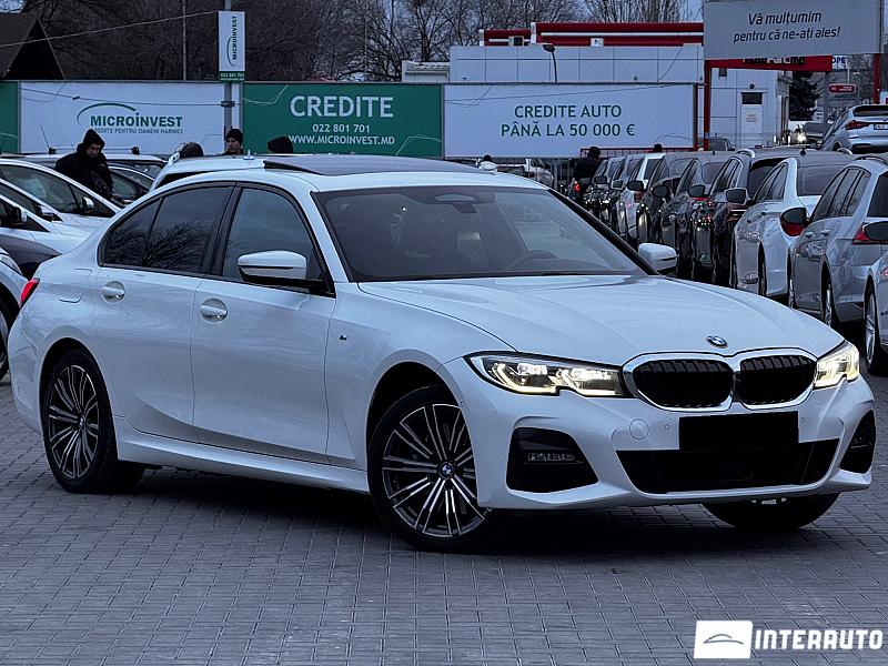 interauto oferta masina