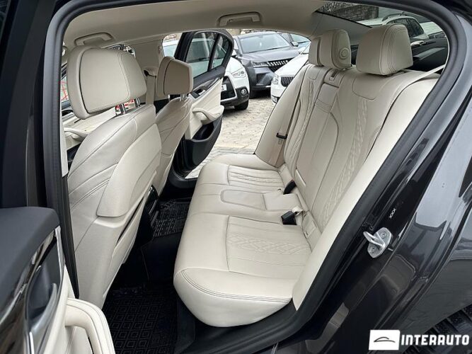 BMW 520 47 interauto-car