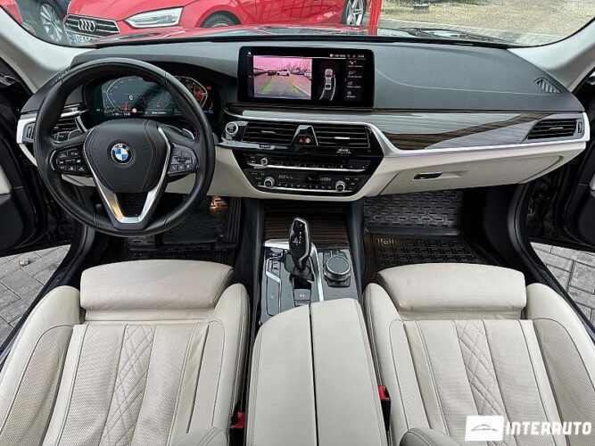 BMW 520 39 interauto-car