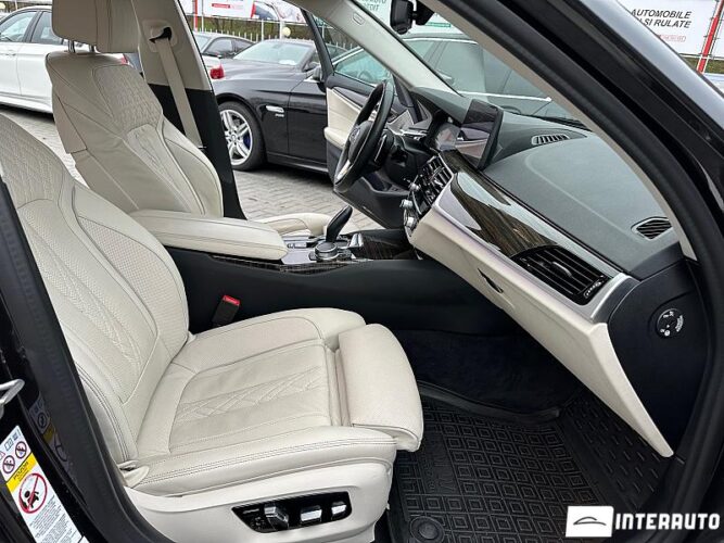 BMW 520 37 interauto-car