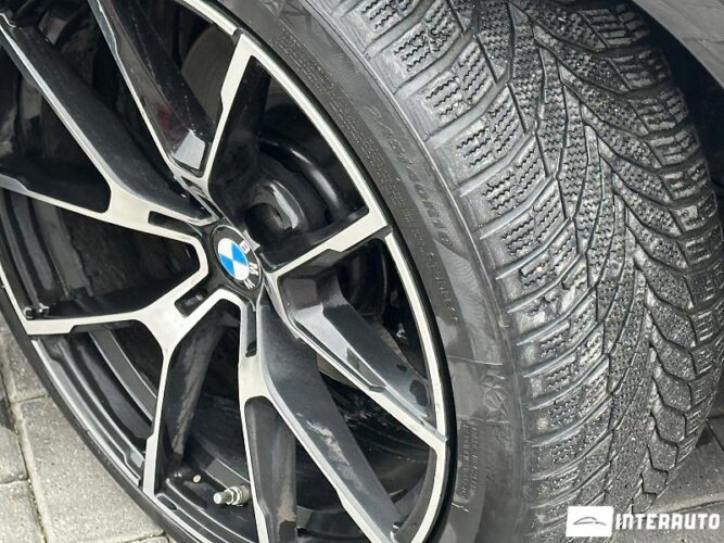 BMW 520 51 interauto-car