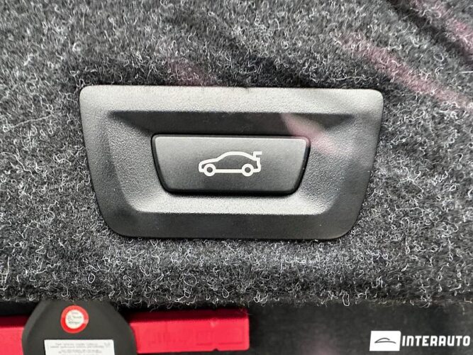 BMW 520 49 interauto-car