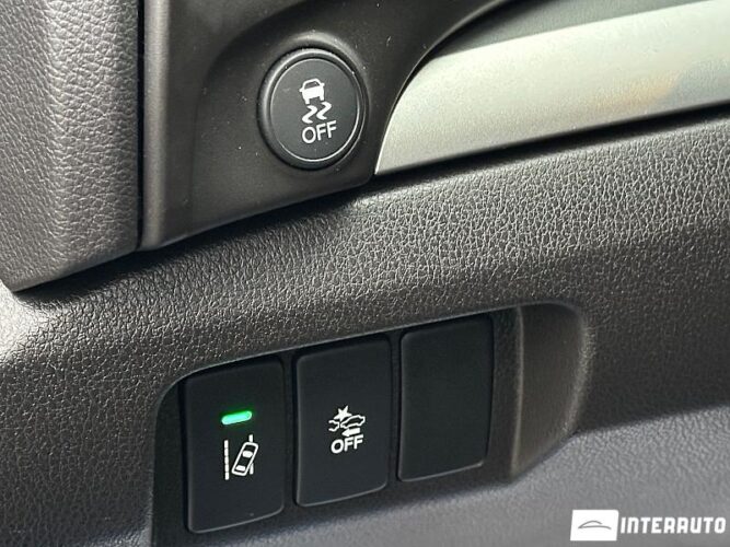 Acura ILX 47 interauto-car