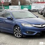 Acura ILX 2015