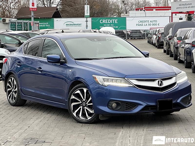 Acura ILX 2 interauto oferta masina