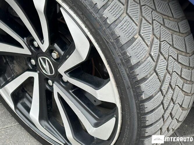 Acura ILX 49 interauto-car