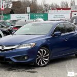 Acura ILX 2015