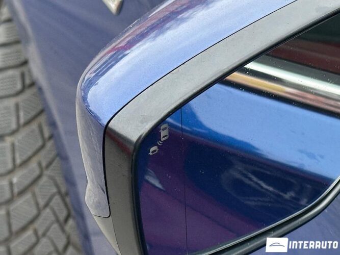 Acura ILX 51 interauto-car