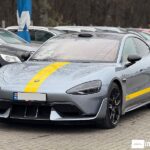 Xiaomi SU7 Ultra 2025