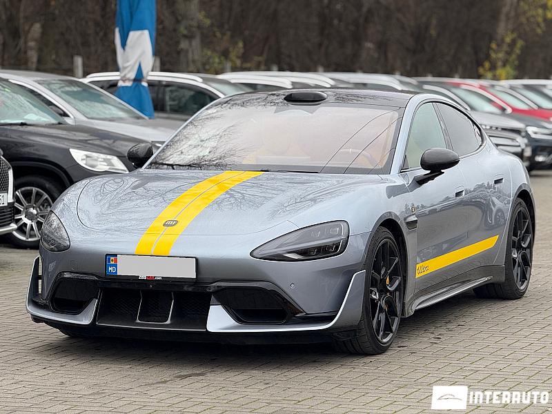 Xiaomi SU7 Ultra 2 interauto oferta masina