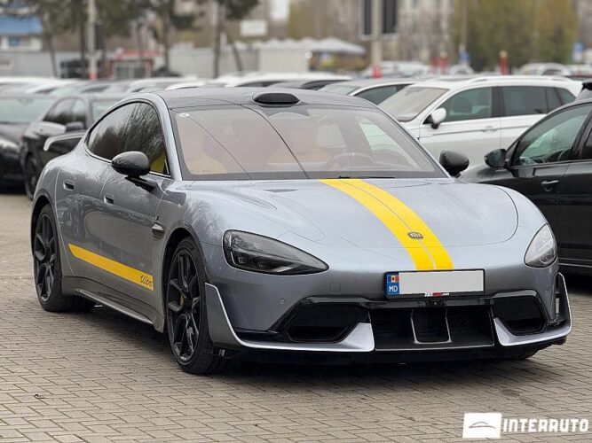 Xiaomi SU7 Ultra 38 interauto-car