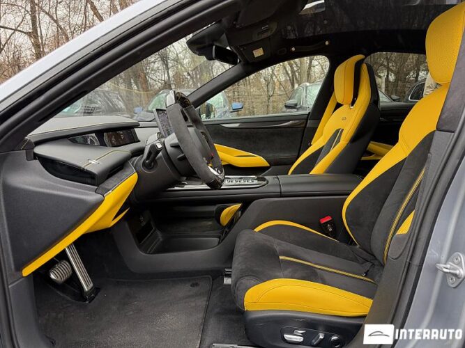 Xiaomi SU7 Ultra 43 interauto-car