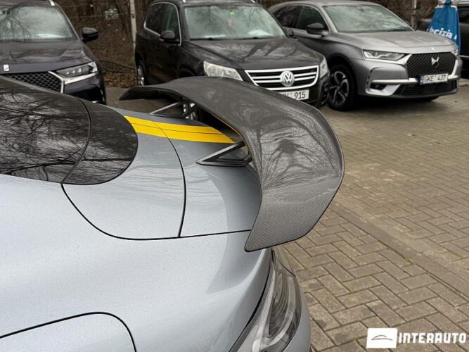 Xiaomi SU7 Ultra 40 interauto-car