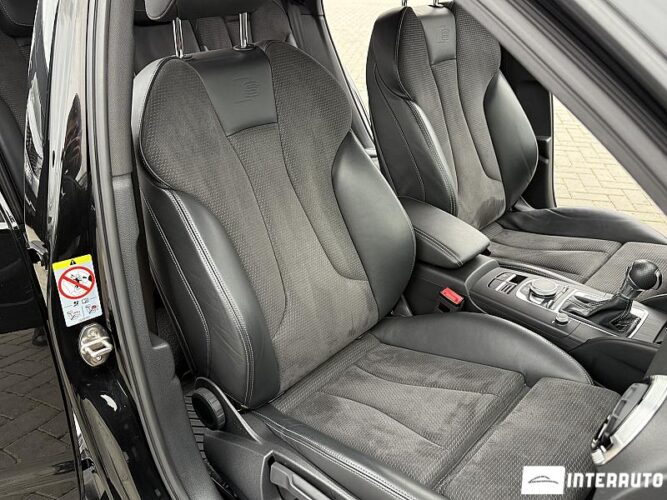 Audi A3 52 interauto-car