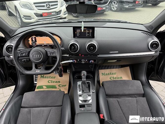 Audi A3 43 interauto-car