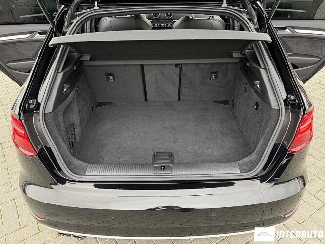 Audi A3 59 interauto-car