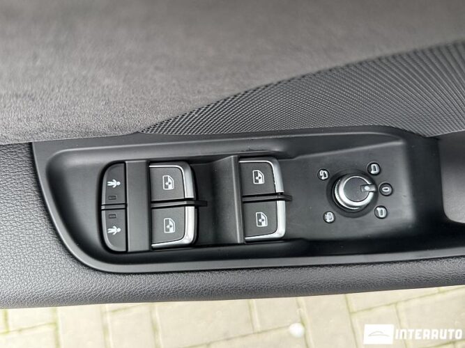 Audi A3 58 interauto-car