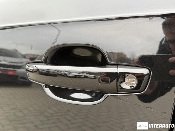 Audi A3 54 interauto-car