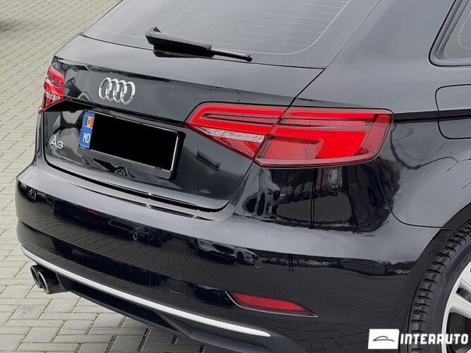 Audi A3 41 interauto-car