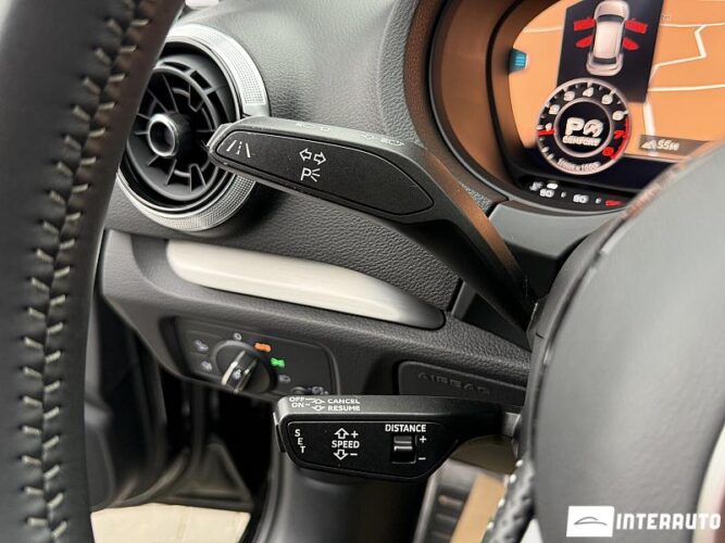 Audi A3 56 interauto-car