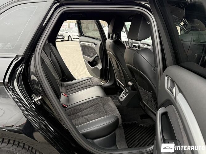 Audi A3 51 interauto-car