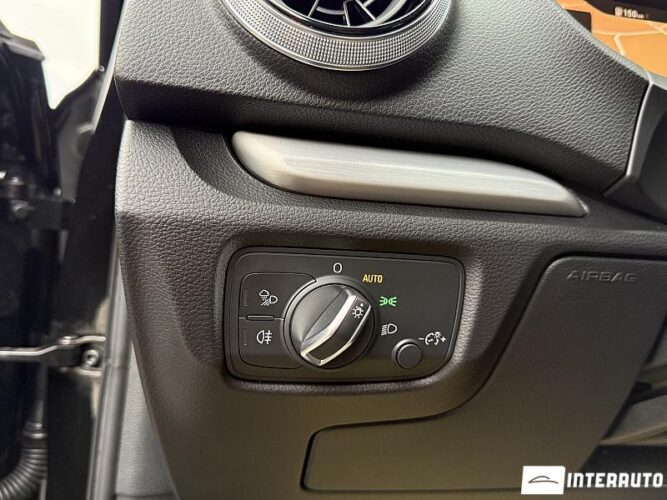 Audi A3 57 interauto-car