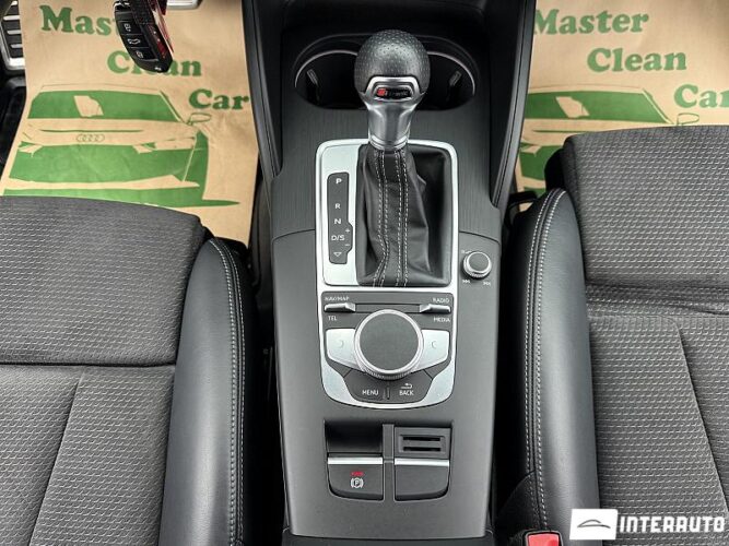 Audi A3 49 interauto-car