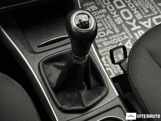 Mercedes B 180 40 interauto-car