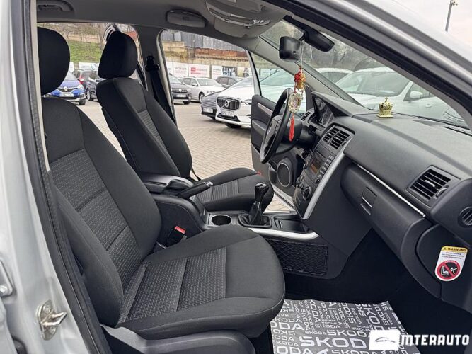 Mercedes B 180 43 interauto-car