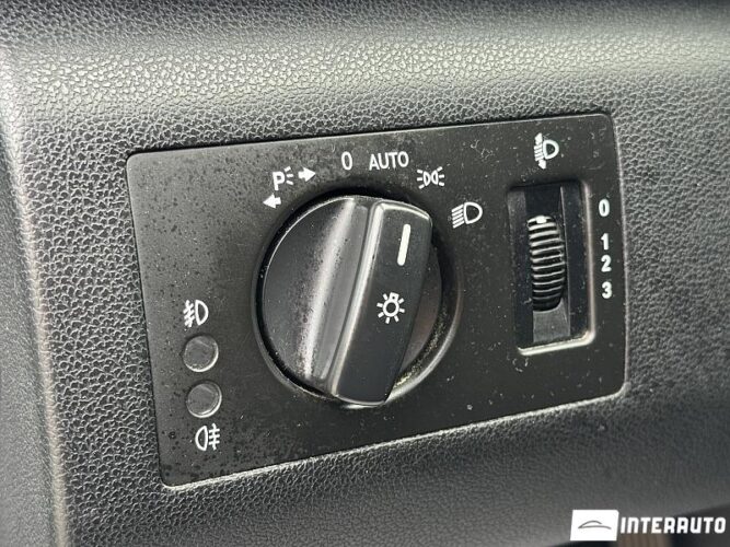 Mercedes B 180 46 interauto-car