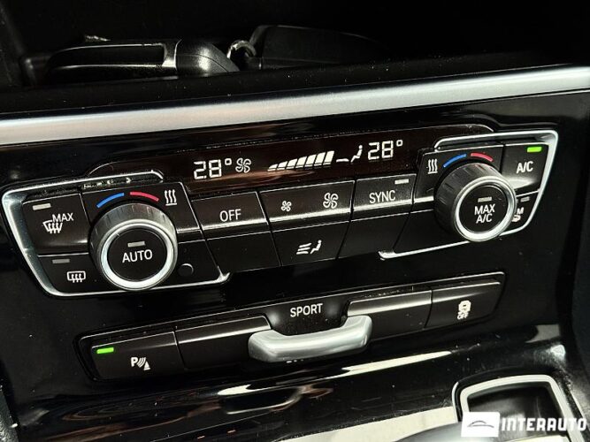 BMW 216d 46 interauto-car