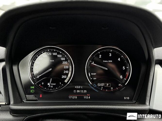 BMW 216d 43 interauto-car