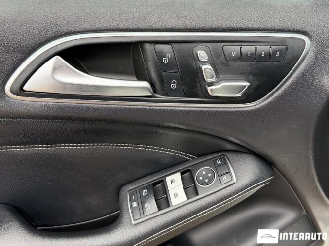 Mercedes B 250E 44 interauto-car