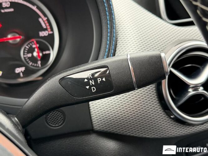 Mercedes B 250E 37 interauto-car